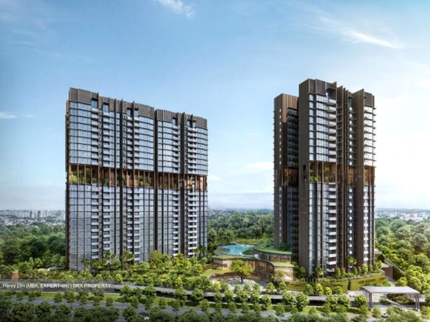 Hillock Green (D26), Apartment #542304441